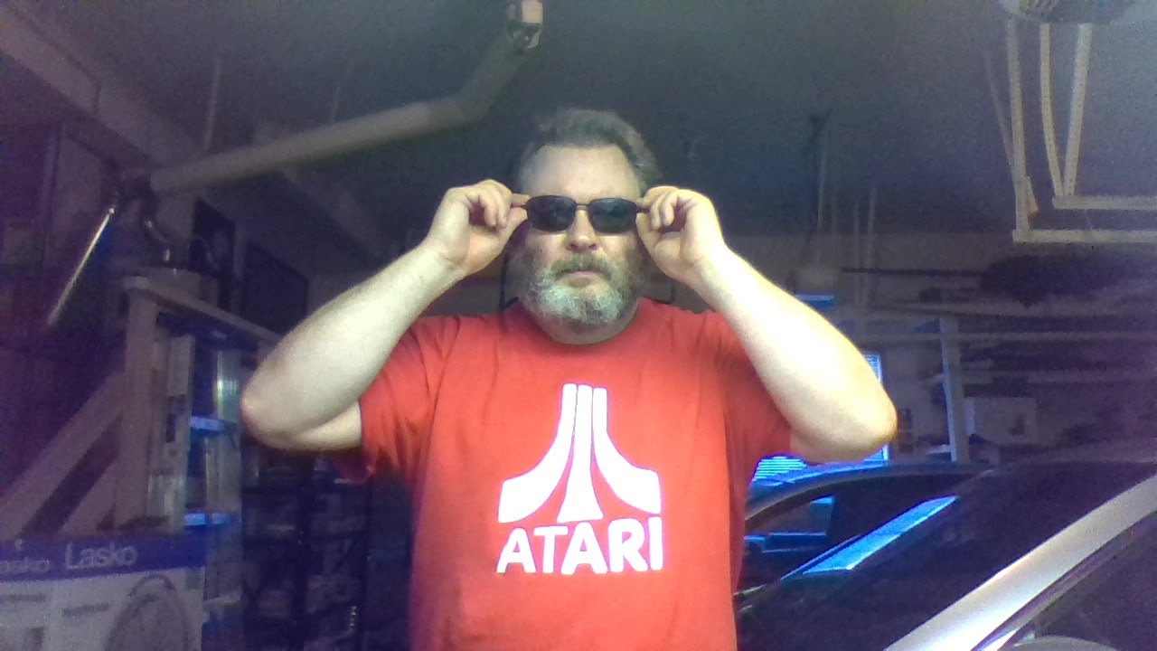 Welcome to THE BERGS SHOW