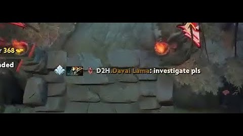 Investigate Please  - Infamous vs D2H