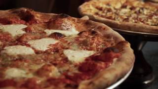 Ferrari pizza bar promo -