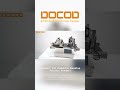 DOCOD XP30 Series Friction Feeder Ideal for Small Runs: Jam-Free, Highly Compatible, Powerful Coding
