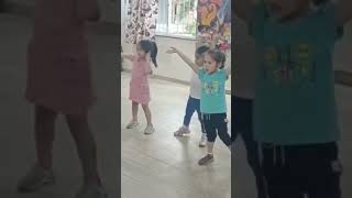 Let Your Child's Inner Star Shine: Best Dance Classes for Kids at Play Actv Kids
