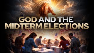 Famous GOD and the Midterm Elections • Fire Power! Net Worth