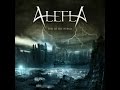 Alefla - End of the world album release