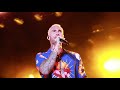 Maroon 5 - UK+Europe 2023 Tour | Live Nation GSA