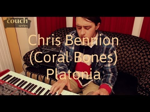 The Couch Series: Chris Bennion (Coral Bones), "Pl...