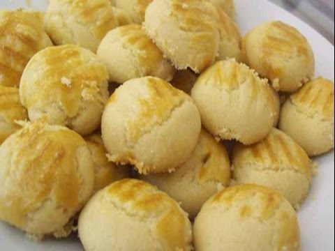 Salgadinho de queijo