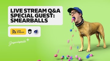 Learn How Smearballs Uses Signal 3.0 to create Character Craziness | Live Signal Q&A