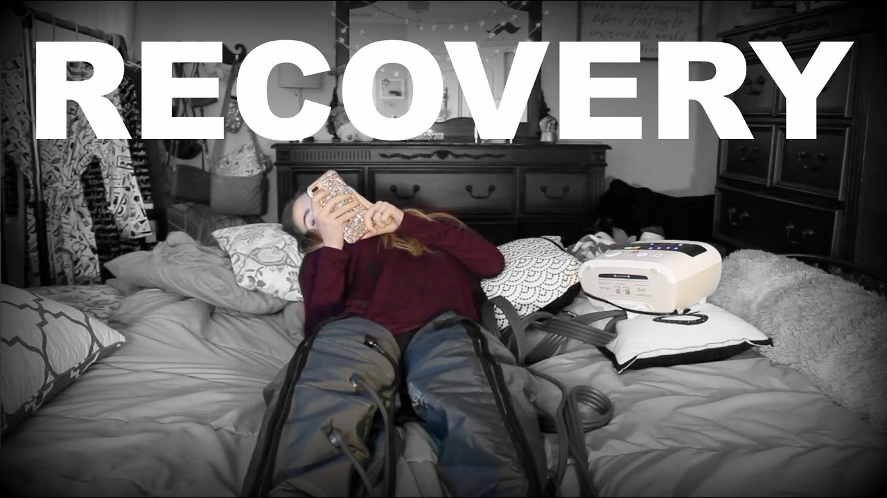 Body Recovery For All Athletes YouTube