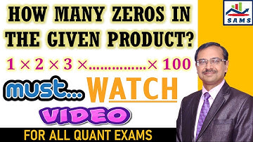 Find Number of Zeros in a Product