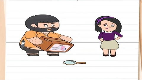 Brain Test 4 Level 403 Solution