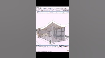 modelando en sketchup #plugin #sketch #tutoriales3d