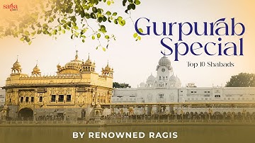 Kal Taaran Gur Nanak Aaya - Shabad Gurbani Kirtan Jukebox By Renowned Hazuri Ragi, Sri Darbar Sahib