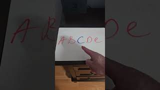 middle c