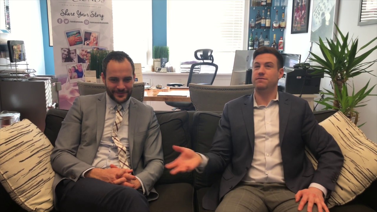 Kitsilano First Time Home Buyer Interview - Vancouver Real Estate