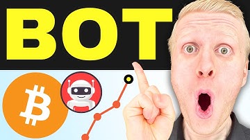 How to Use Binance Trading Bot (Crypto Trading Bot Tutorial 2025)