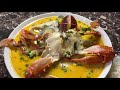 Sopa de Mariscos Hondureña (sopa marinera) 🐚🐟🦐🦀🦞 🇭🇳 | Antojitos Ktrachos y mas