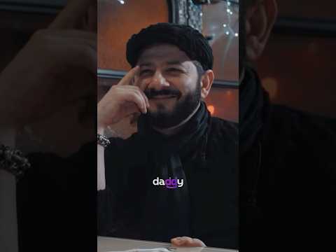 Михаил Галустян про свой первый раз… / интервью «Макарена» #shorts