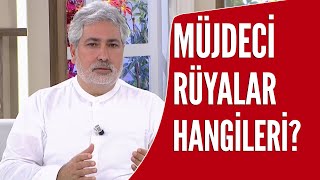 Rüyada kız bebek ve erkek bebek görmek hangi müjdelerin habercisi? Mehmet Emin Kırgil Rüya Yorumu