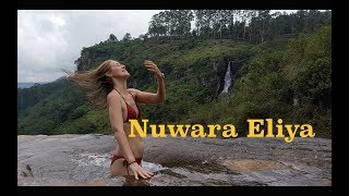 Шри Ланка / Нувара-Элия