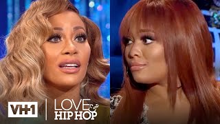 9 Memorable Love & Hip Hop Reunion Walk Offs