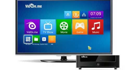 Why you need VidOn.me Android Blu-ray Box?