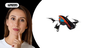 How to Easily Update Parrot AR.Drone 2.0 Firmware