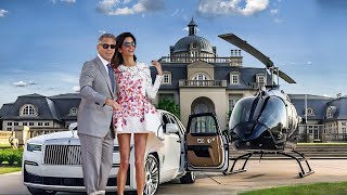 George Clooney's Lifestyle 2023 ⭐ Wife, Houses, Cars & Net Worth