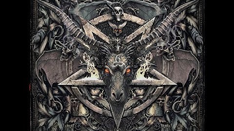 Doom Project Brutality - SIGIL - E5M1 - Baphomet