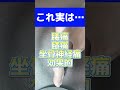 #腰痛 #膝痛 #坐骨神経痛#セルフケア #shorts