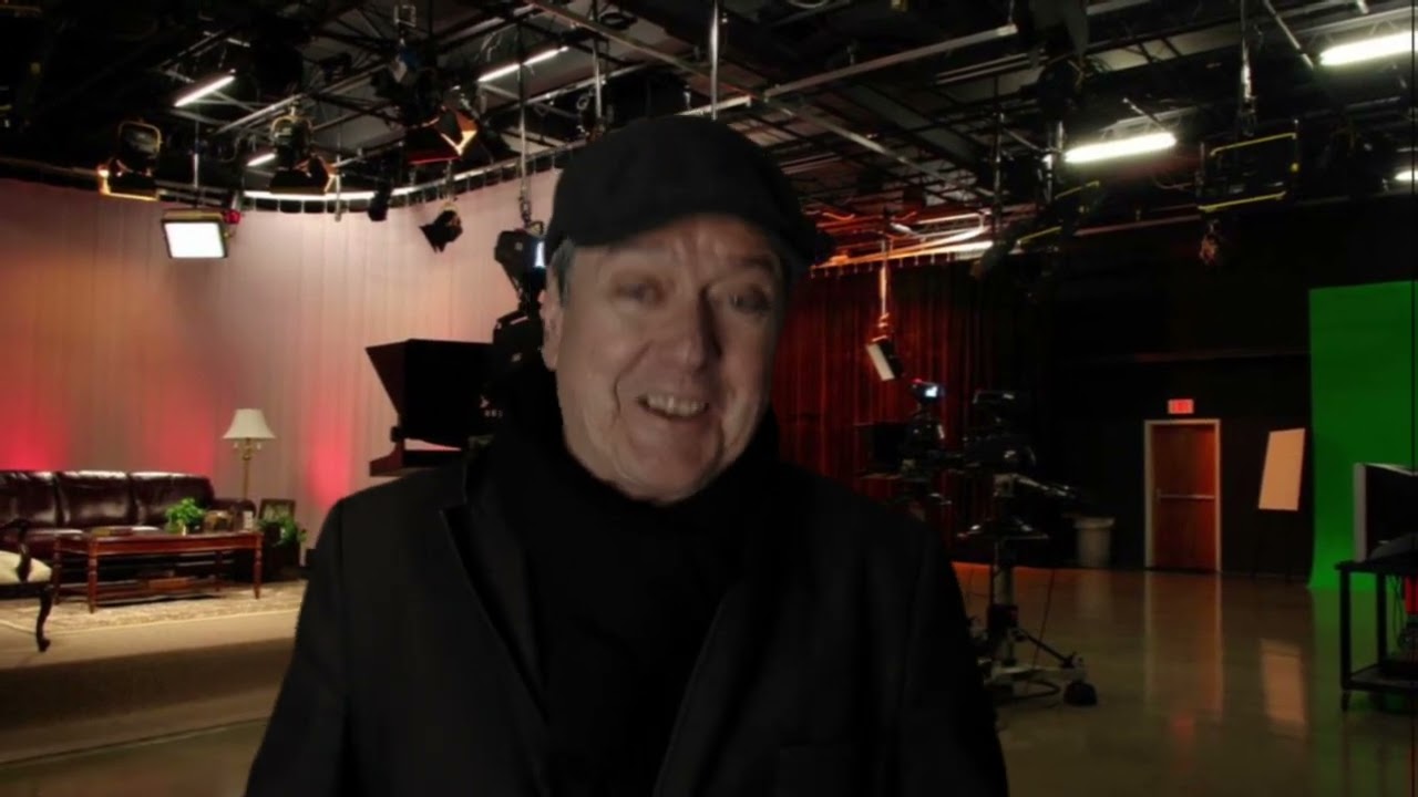 An Interview with Tom Hanks - Stanford