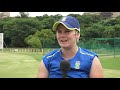 Proteas Womens Training Camp