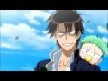 Beelzebub-Answer ~Full~