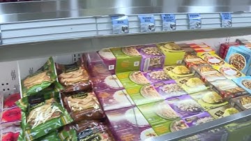 An inside look at Columbia