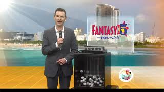 Fantasy 5 20211121