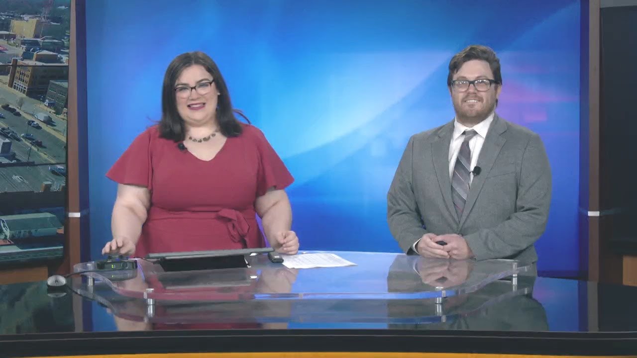 5AM Newscast-February 25, 2026