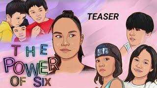 The Power of Six | Teaser [1080p]