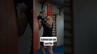Schmerzen ohne Ende als Sportler?! #bewegung