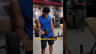 Choosing Weights For Muscle Building