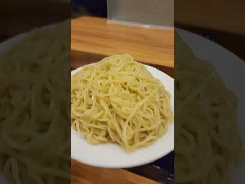 【臺南美食】台南平價拉麵，鍋燒的價位就能吃拉麵，花$79起就可以吃拉麵，還可以一直加麵~神武日本拉麵文南店