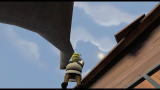 Shrek Saves You [SFM]