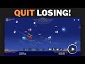 Avia Masters Best Strategy - Pro Tips to Stop Losing Today