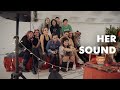 HER SOUND