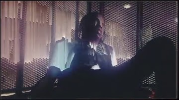 Travis Scott-Way Back (Music Video)