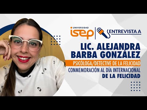 La Detective de la Felicidad