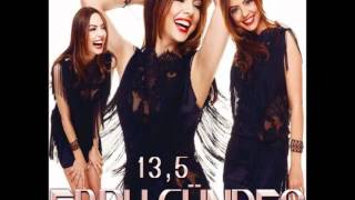 Ebru Gündes - Unut 2012