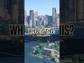 Guess the City in 5s! 📍 (City-2) #EarthQuiz #Shorts #travel #geographythroughmaps #quiz #world