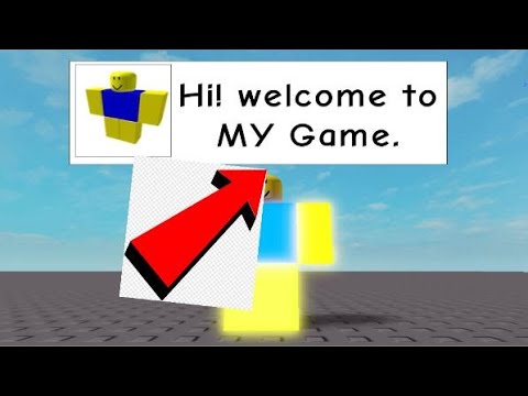 How To Make A Npc Talk In Roblox Studio 2020 Working Youtube - roblox making npcs