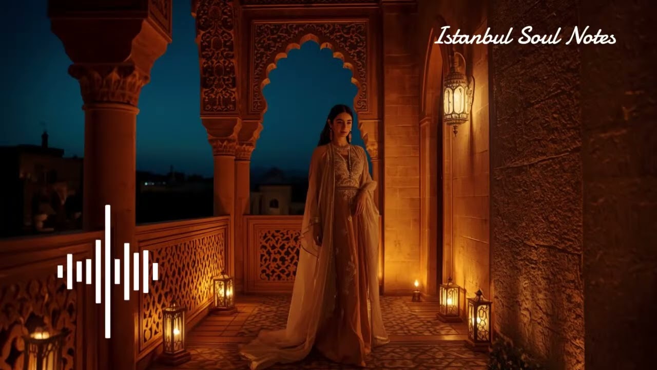 Turkish Soul Night | Istanbul Rhythms Live / Türk Ruh Gecesi | İstanbul Ritmleri Canlı