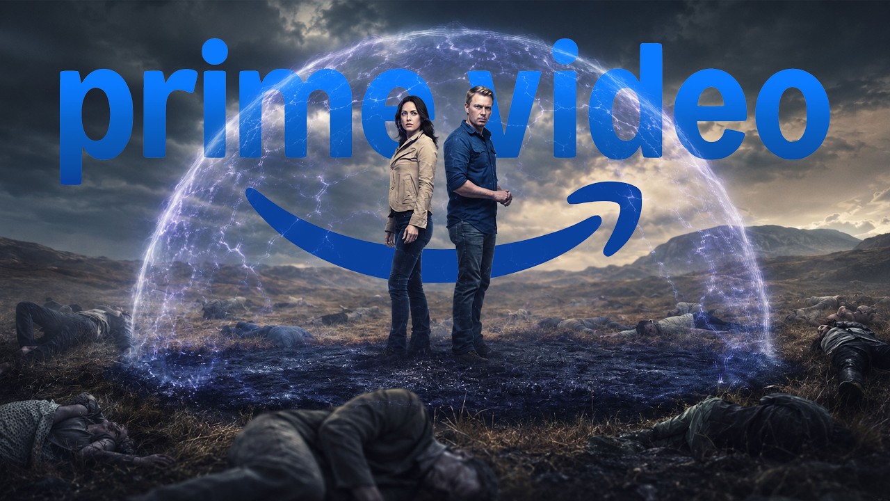 ⁣Amazon Hid 10 Hard-to-Find Science Fiction Movies Deep in Prime Video