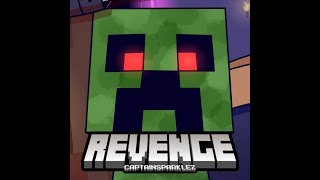 Fortnite Revenge (Creeper, Aw Man) Piano Blocks Music screenshot 5